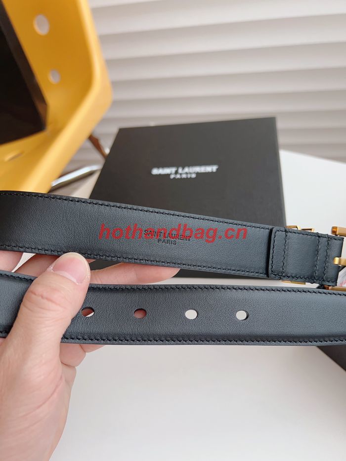 Yves saint Laurent Belt 20MM/30MM SLB00055 Yves saint Laurent Belt 20MM/30MM SLB00055